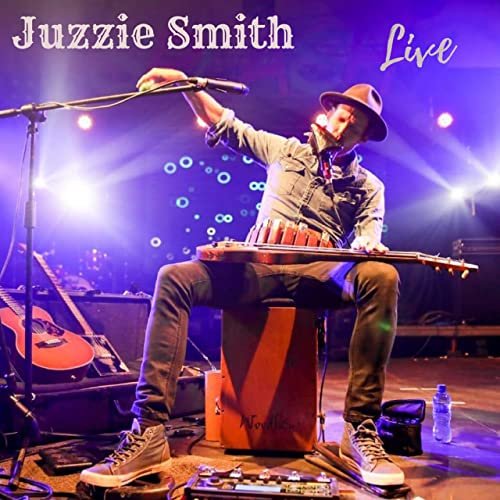 Juzzie Smith - Juzzie Smith (Live) (2020)