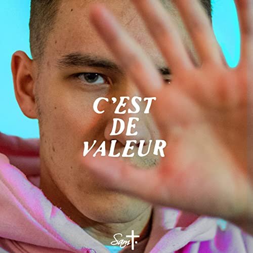 Sam T. - C'est de valeur (2020)