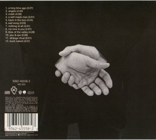 David Byrne - David Byrne (1994) CD-Rip