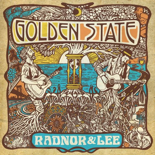 Radnor & Lee - Golden State (2020)