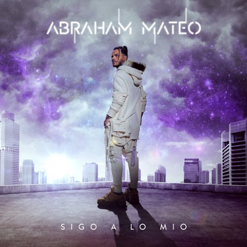 Abraham Mateo - Sigo A Lo Mio (2020)