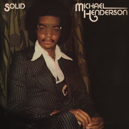 Michael Henderson - Solid (Expanded Edition) (1976/2015)