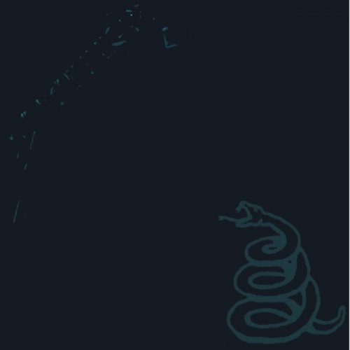 Metallica - Metallica (Remastered) (2020) [Hi-Res]