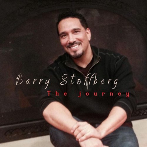 Barry Stoffberg - The Journey  (2020)