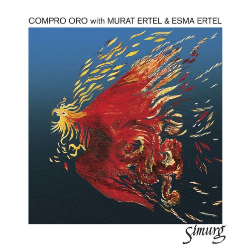 Compro Oro; Murat Ertel; Esma Ertel - Simurg (2020)
