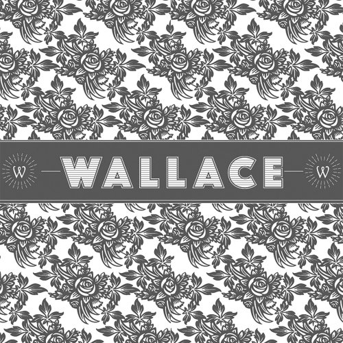 Wallace - Wallace (2020)