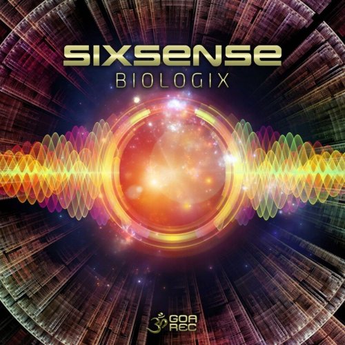Sixsense - Biologix (2020)