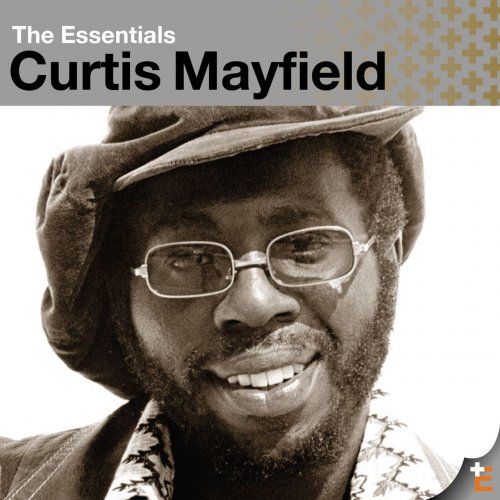 Curtis Mayfield - The Essentials (2002)