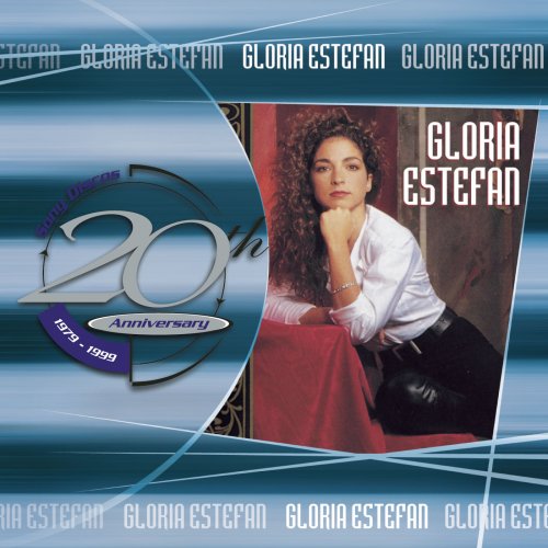 Gloria Estefan - 20th Anniversary 1979-1999 (1999)