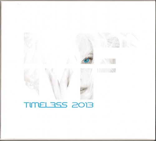 Mylene Farmer - Timeless 2013 (Limited Edition) (2013)