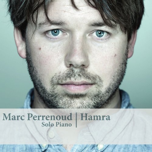 Marc Perrenoud - Hamra (2016) [Hi-Res]