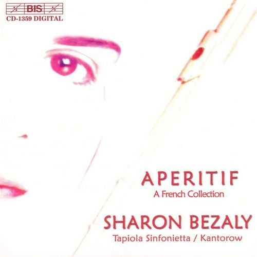 Sharon Bezaly - Aperitif: A French Collection (2002)