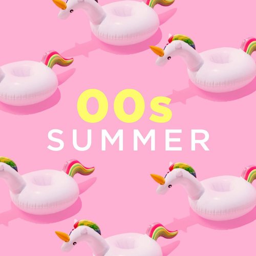 VA - 00s Summer (2020)