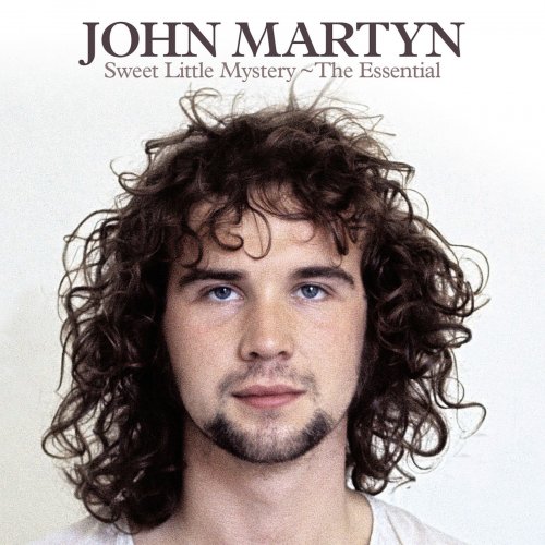 John Martyn - Sweet Little Mystery: The Essential (2013)