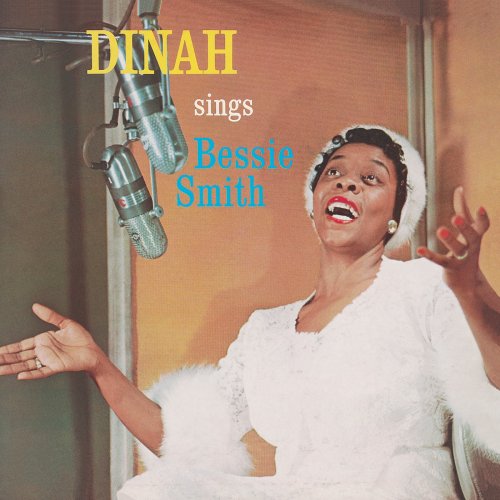 Dinah Washington - Sings Bessie Smith (1958) FLAC