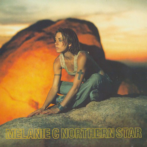 Melanie C - Northern Star (2000)