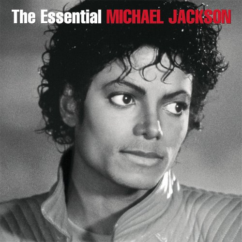 Michael Jackson - The Essential (2005) [Hi-Res]