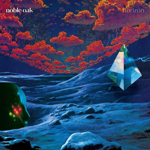 Noble Oak - Horizon (2020)