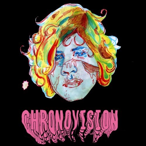 Oberhofer - Chronovision (Deluxe) (2016) [Hi-Res]