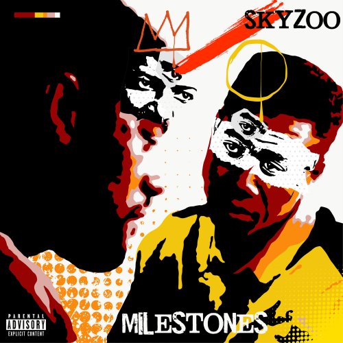 Skyzoo - Milestones (2020) [Hi-Res]