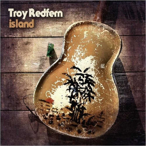Troy Redfern - Island (2020)