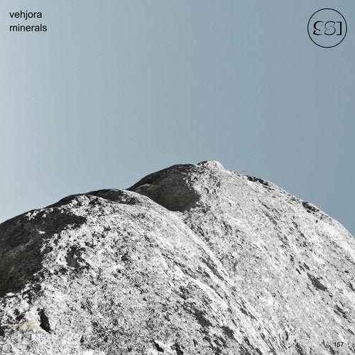 Vehjora - Minerals (2020)