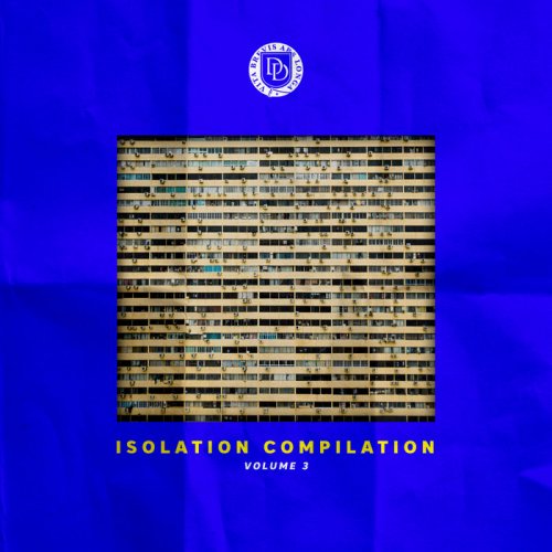 VA - Isolation Compilation Volume 3 (2020)
