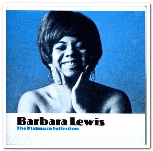 Barbara Lewis - The Platinum Collection (2007)