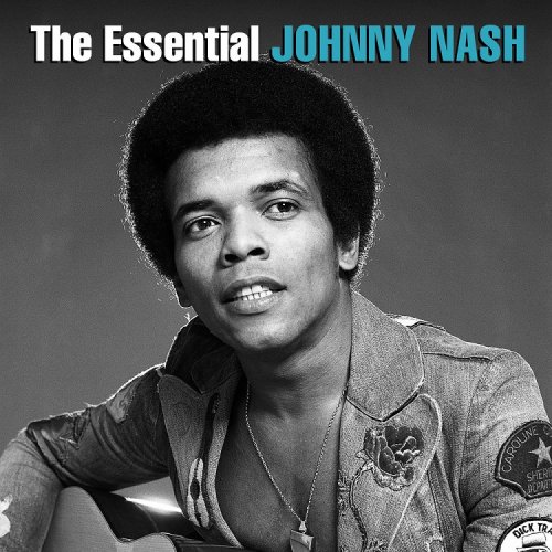 Johnny Nash - The Essential Johnny Nash (2017)