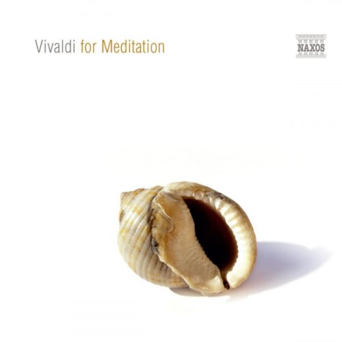 VA - Vivaldi for Meditation (2007)