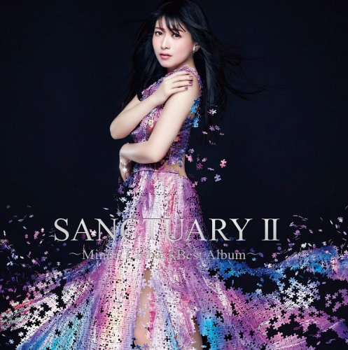 Minori Chihara - SANCTUARYII ～Minori Chihara Best Album～ (2020) Hi-Res