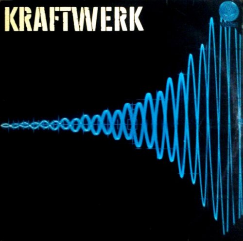 Kraftwerk - Kraftwerk (1972) [24bit FLAC]