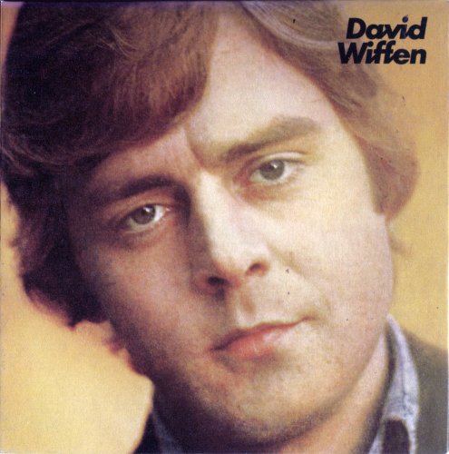 David Wiffen - David Wiffen (Reissue) (1971/2001)