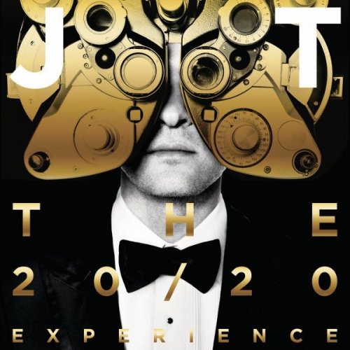 Justin Timberlake - The 20/20 Experience - 2 of 2 (2013) [Hi-Res]