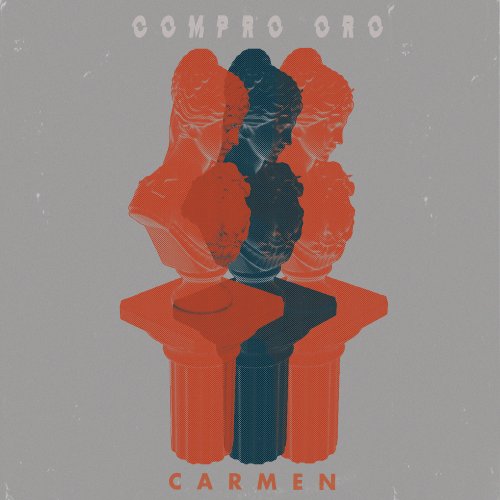 Compro Oro - Carmen (2019) [Hi-Res]
