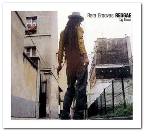 VA - Rare Grooves Reggae 01-05 by Nova (2003-2007)