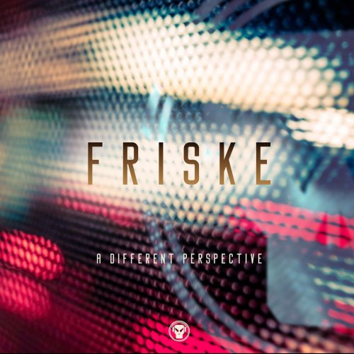 Friske - A Different Perspective (2020)