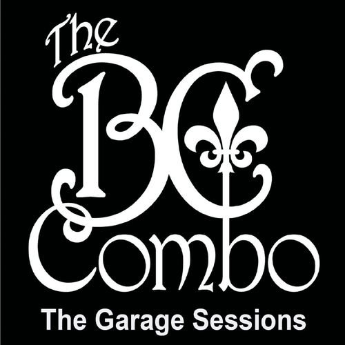 The BC Combo - The Garage Sessions (2020)