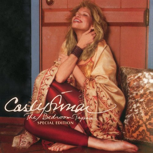 Carly Simon - The Bedroom Tapes (Special Edition) (2013)