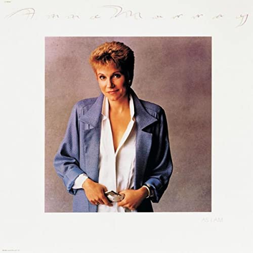 Anne Murray - As I Am (1988)