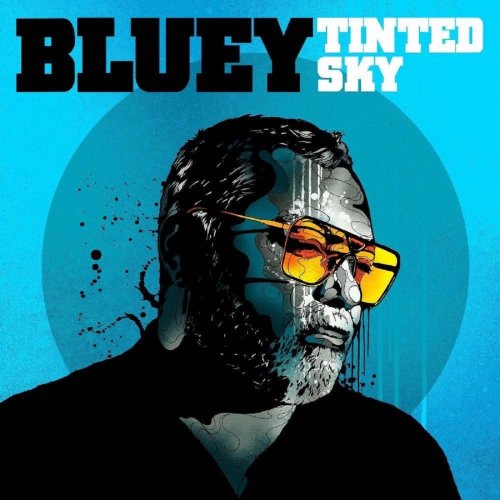 Bluey - Tinted Sky (2020) [Hi-Res]