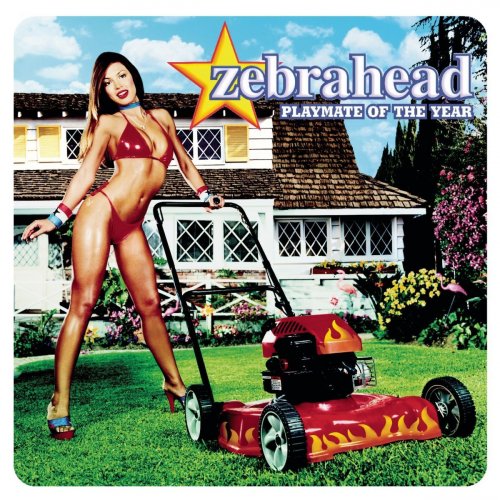 Zebrahead - Playmate Of The Year (2000) [SACD]