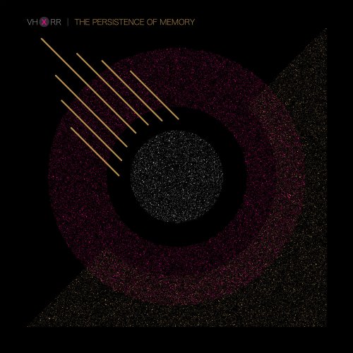 VH X RR - The Persistence of Memory (2020) [Hi-Res]