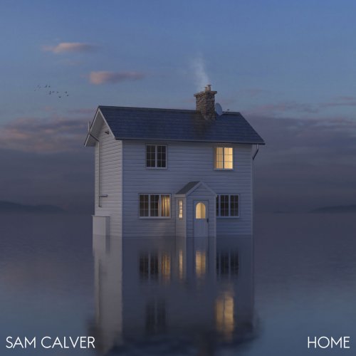 Sam Calver - Home (2020)
