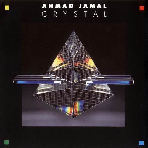 Ahmad Jamal - Crystal (1987)