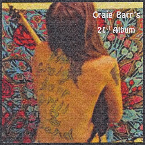 Craig Barr - Craig Barr's 21st Album (2019)
