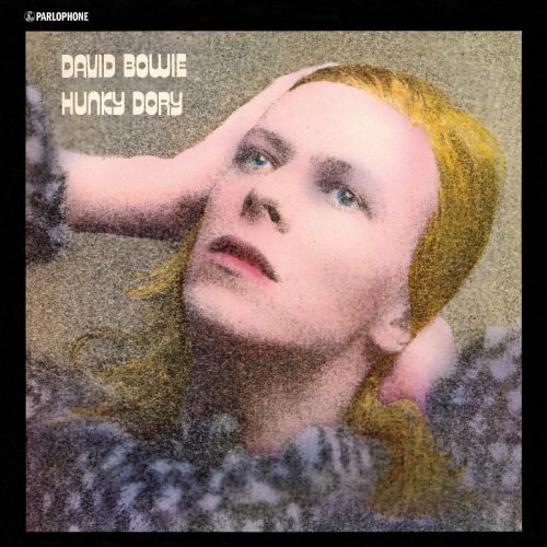 David Bowie - Hunky Dory (2015 Remaster) Hi-Res