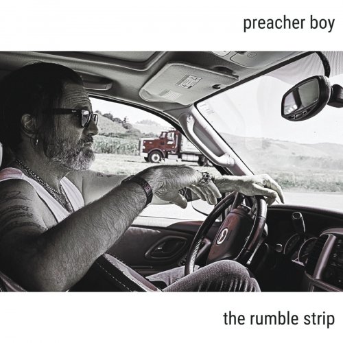 Preacher Boy - The Rumble Strip (2018)