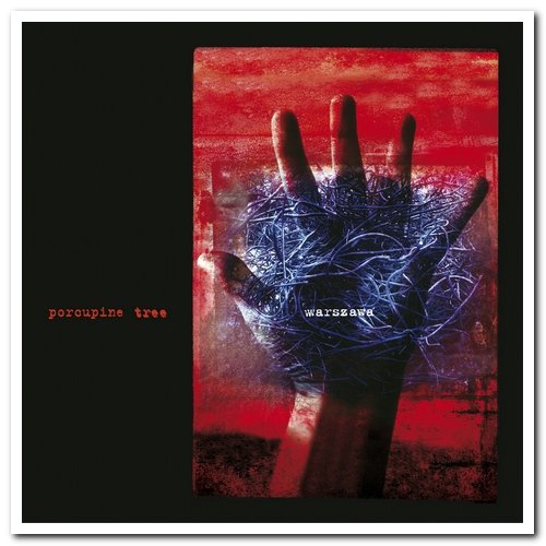 Porcupine Tree - Warszawa [Remastered] (2004/2020) [Hi-Res]