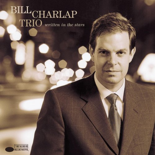 Bill Charlap Trio - Written In The Stars (2000)